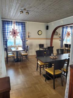 Wärdshuset Klarälvdalen - Sysslebäck - 7