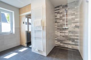 Villa Dornkamp 2 - Luxuriöse Ferienwohnung für 4 Personen inklusive Garten und Sauna - Timmendorfer Strand - 4