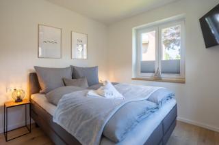 Villa Dornkamp 2 - Luxuriöse Ferienwohnung für 4 Personen inklusive Garten und Sauna - Timmendorfer Strand - 3