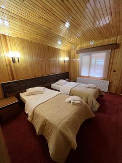 Lahza Hills Resort - Çaykara - 4