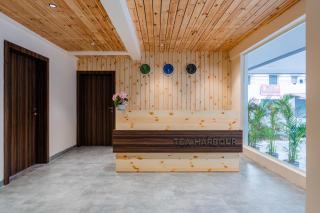 Tea Harbour - Eco World - 4