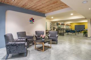 Tea Harbour - Eco World - 1