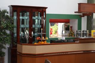 Hotel Alt-Erfurt - Erfurt - 2