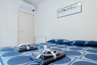 [5min Stazione Centrale] Appartamento Con Terrazza - 6