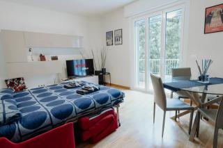 [5min Stazione Centrale] Appartamento Con Terrazza - 7