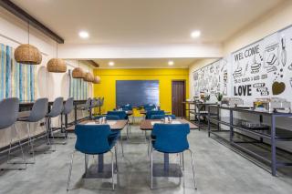 Tea Harbour - Eco World - Bangalore - 7