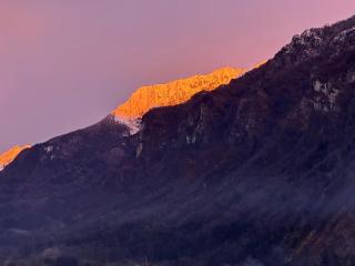Bed & Breakfast Casa Marinella - Lenna - 1