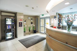 Hotel Krakowiak - Krakow - 0