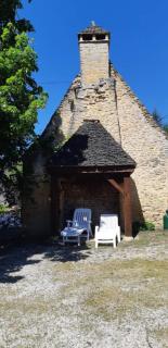 Le fournil de la Blogeonie - Saint-Geniès - 3