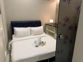Faced Suites Platinum KLCC - Kuala Lumpur - 4