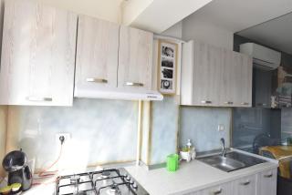 Mall LuxuryApartment Six - Bacău - 4