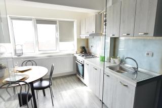 Mall LuxuryApartment Six - Bacău - 6
