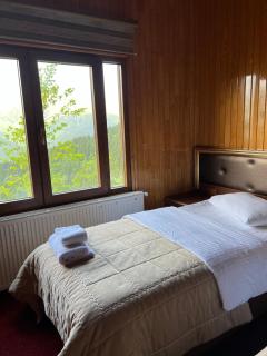 Lahza Hills Resort - Çaykara - 7