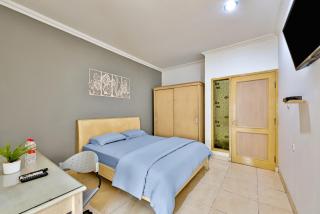 Cinere Inn & Residence - Cinere - 4