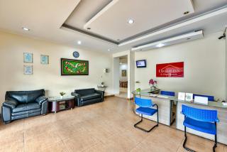 Cinere Inn & Residence - Cinere - 9