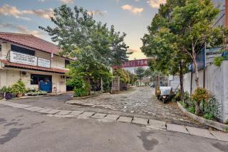 Cinere Inn & Residence - Cinere - 5