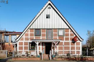 Elbparadies - Stade - 0