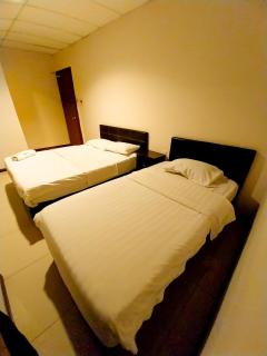 MB Budget Hotel - Kota Kinabalu - 4