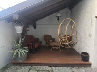 Apartment Madonna Del Sasso/Piemont 22865 - Madonna del Sasso - 8