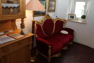 Hotel Alt-Erfurt - Erfurt - 4