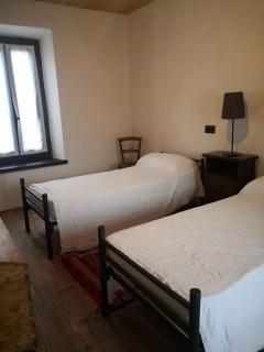 Apartment Madonna Del Sasso/Piemont 22865 - Madonna del Sasso - 3