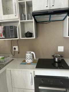 Clerhatha Guesthouse - Acornhoek - 8