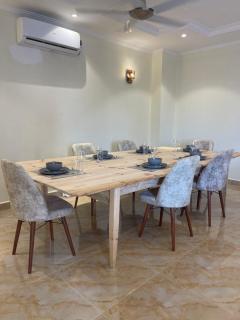 3BR Sea View Condo - Dar es Salaam - 8