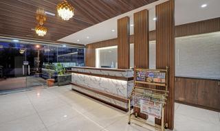 Happy Stays Whitefield - Bangalore - 4