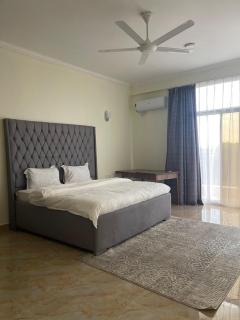 3BR Sea View Condo - Dar es Salaam - 3