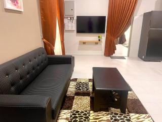 Rumah Tok Wan Dee (Suite 1 Room) 2024 - Wakaf Baharu - 2