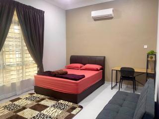 Rumah Tok Wan Dee (Suite 1 Room) 2024 - Wakaf Baharu - 1