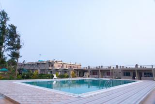 Hotel Nilkantha - Mandarmoni - 0