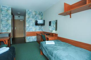 Hotel Krakowiak - Krakow - 6