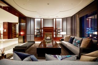Crown Park Hotel Seoul Myeongdong - Seoul - 9