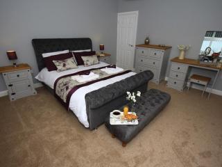 Colliery Cottage - 4