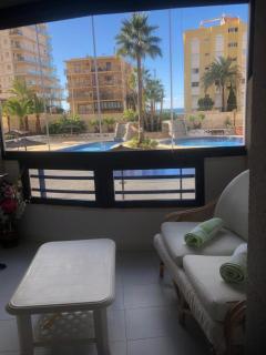 Calpe Turquesa - Calpe - 8