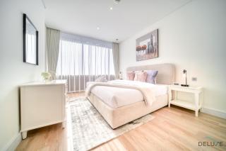 Special Offer Stylish 1BR with Scenic Views & Pool by Deluxe Holiday Homes - 6