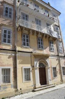 Matty's Apartment in Corfu town - Città di Corfù - 0
