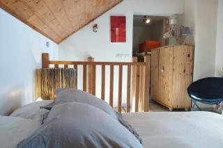 Meije Appart - La Grave - 6