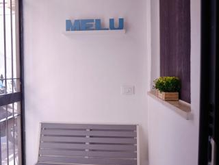 Casa Melù - Palermo Centro - Palermo - 3