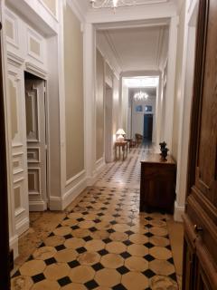 Grand gîte 15 personnes, 9 chambres, 100km de Paris en Exclusivité - 5