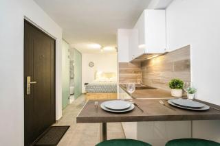 modern boutique apartment - Atene - 0