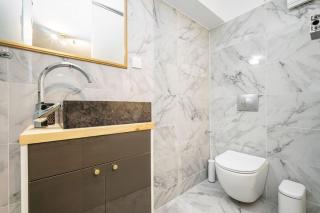 modern boutique apartment - 6
