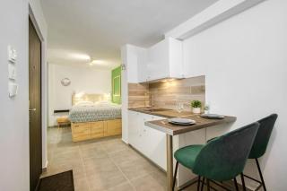 modern boutique apartment - Atene - 4
