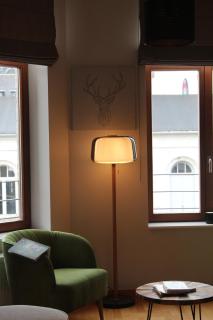 Au Cerf & Fagnes - Spa - 4