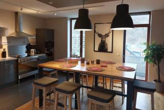 Au Cerf & Fagnes - Spa - 6
