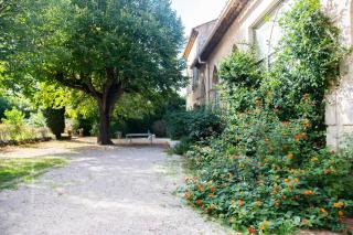 La Magnanerie, 16 personnes avec piscine privée - Bagnols-sur-Cèze - 6