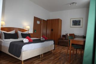 Hotel Alt-Erfurt - Erfurt - 6