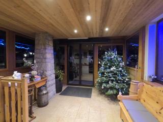 Hotel Le Soly - Morzine - 7