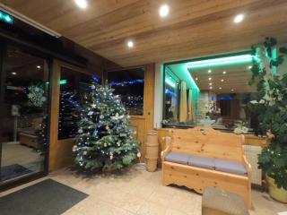 Hotel Le Soly - Morzine - 4